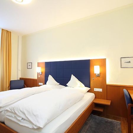 Hotel Ickhorn Werne Esterno foto