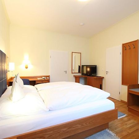 Hotel Ickhorn Werne Esterno foto