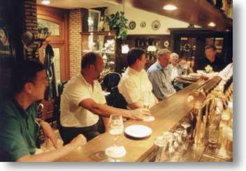 Hotel Ickhorn Werne Esterno foto