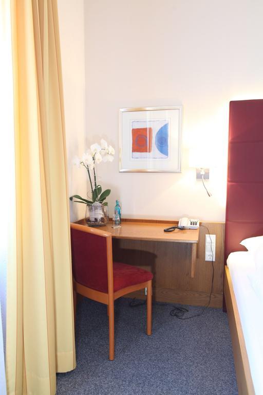 Hotel Ickhorn Werne Esterno foto