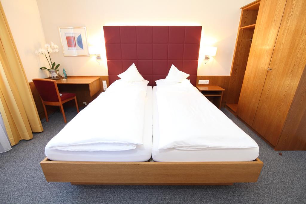 Hotel Ickhorn Werne Esterno foto