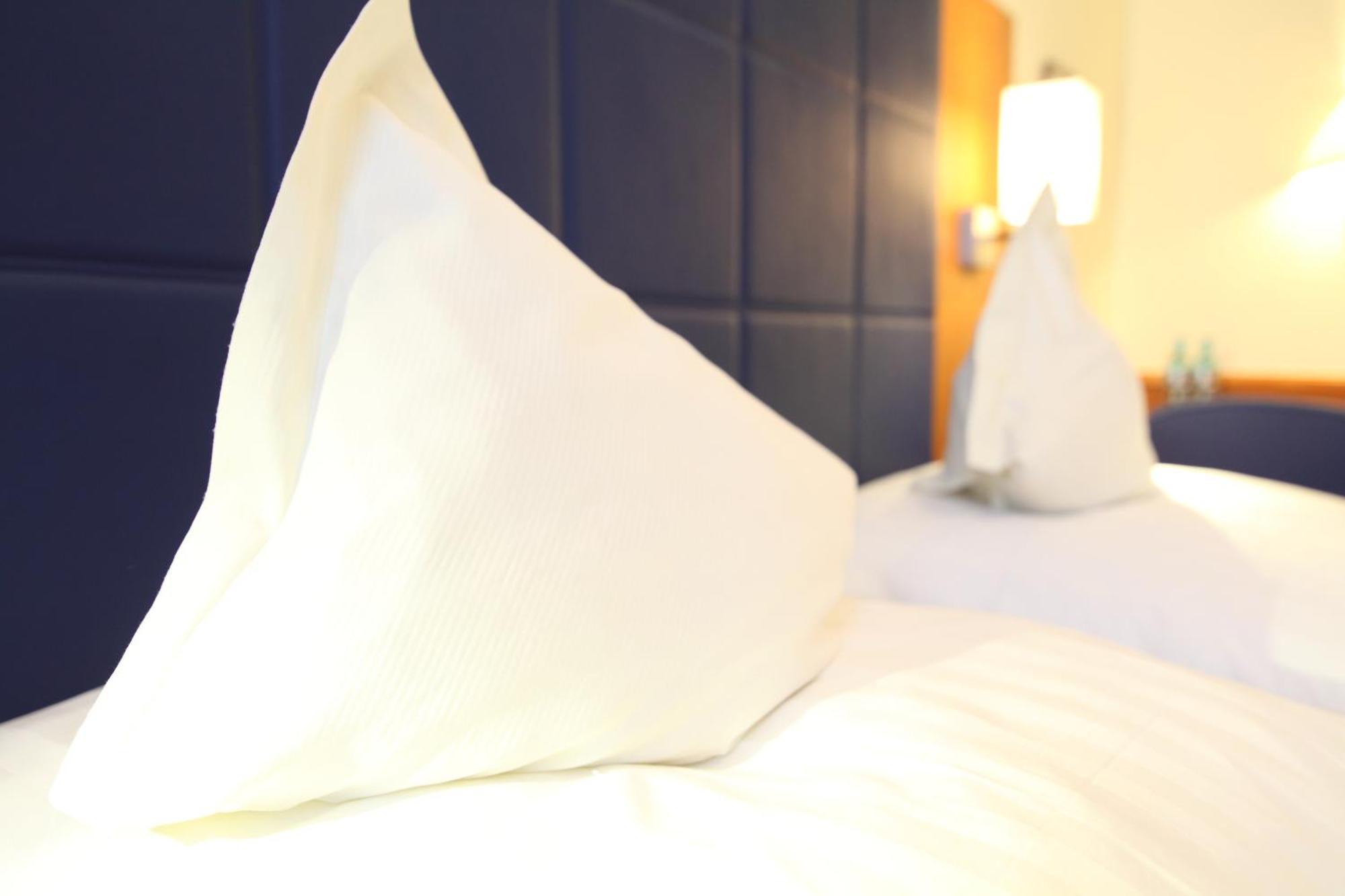 Hotel Ickhorn Werne Esterno foto