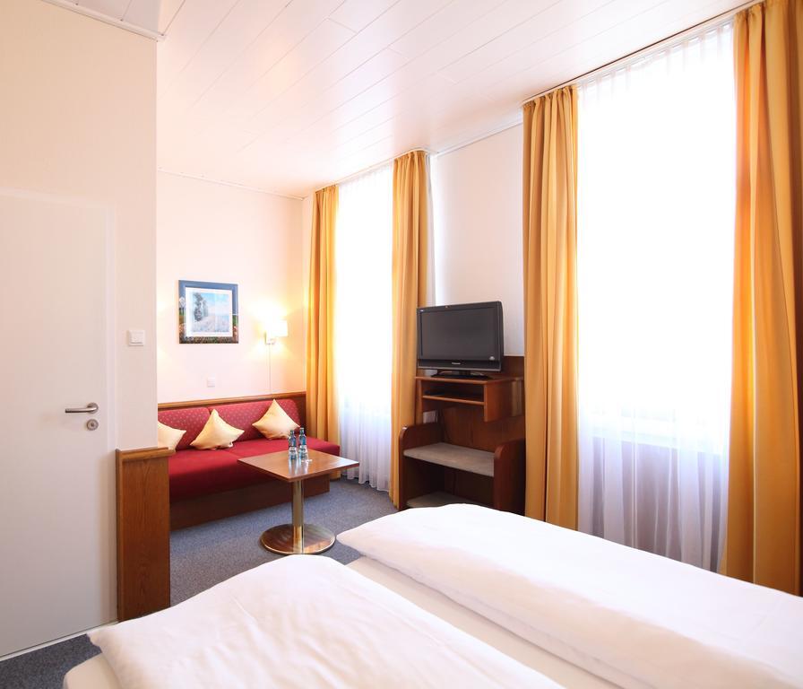 Hotel Ickhorn Werne Esterno foto