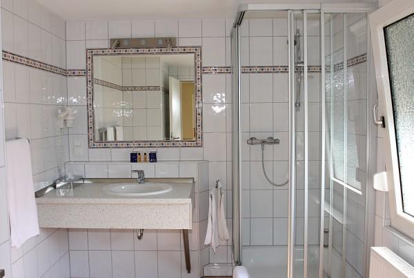 Hotel Ickhorn Werne Esterno foto