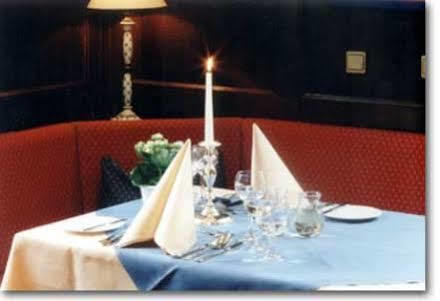 Hotel Ickhorn Werne Esterno foto