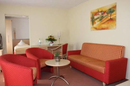 Hotel Ickhorn Werne Esterno foto